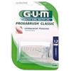 Gum Sunstar Italiana Gum Proxabrush Classic 512 Scovolino Interdentale 8 Pezzi