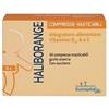 Eurospital Haliborange 30 Compresse Masticabili 450mg