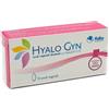 Fidia Farmaceutici Hyalo Gyn Ovuli Vaginali 10 Ovuli
