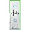 Dorsan Hydral Glico Fluid Emulsione Acido Glicolico 20% 150 Ml