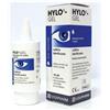 Ursapharm Hylo-gel Collirio Lubrificante Acido Ialuronico 0,2% 10 Ml