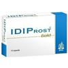 Idi Pharma Idi Integratori Dietet. It. Idiprost Gold 15 Capsule