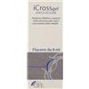 Off Italia Offhealth Icross Gel 8 Ml