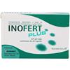 Italfarmaco Inofert Plus 20 Capsule Softgel