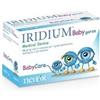 Sooft Garza Oculare Medicata Iridium Baby 28 Pezzi