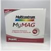 Pfizer Italia Glaxosmithkline C. Health. Multicentrum Mymag 30 Bustine