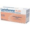 Montefarmaco Otc Lactoflorene Plus 12 Flaconcini 10 Ml