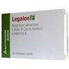 Meda Pharma Legalon E 30 Compresse Rivestite Con Film