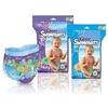 Essity Italy Pannolini Mare/piscina Libero Swim Pants Per Bambino 7/16 Kg 6 Pezzi