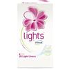 Tena Essity Italy Lights By Tena Discreto Proteggi Slip Discreto 28 Pezzi