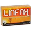 LINFAX 30 COMPRESSE ASTUCCIO 30 G
