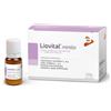 Pharma Line Liovital Mirtillo 8 Flaconcini 10 Ml