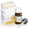 Sooft Italia Luteind3 Gocce 15 Ml