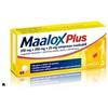 Sanofi Maalox Plus