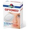 Master Aid Pietrasanta Pharma Garza Oculare Medicata Master-aid Optomed Super 10 Pezzi