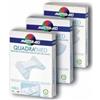 Pietrasanta Pharma Cerotto Master-aid Quadra Dermoattivo Super 10 Pezzi