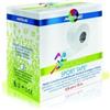 Pietrasanta Pharma Nastro Autoadesivo Anelastico Per Fasciature Di Sostegno E Taping Master-aid Sport 3,8x10
