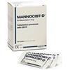 Vemedia Pharma Mannocist D 20 Buste 1,5 G