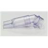 Air Liquide Medical Systems Air Liquide Forcella Nasale Con Raccordo per aerosol