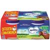 Mellin Omogeneizzato Cavallo e patate 4 X 80 G