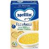 Mellin Danone Nutricia Soc. Ben. Mellin Fili D'angelo 350 G
