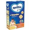 Mellin Danone Nutricia Soc. Ben. Mellin Tempestina 320 G