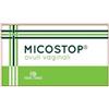 Farma-derma Micostop Ovuli Vaginali 10 Pezzi 2 G