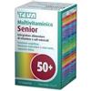 Teva Italia Multivitaminico Senior Teva 30 Compresse 39 G