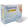 Novartis Narhinel Ricarica per Aspiratore Nasale 10 Pezzi