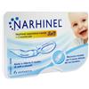 Novartis Narhinel Soft Aspiratore Nasale 1 Pezzo + 2 Ricambi