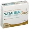 Italfarmaco Natalben Oro 28 Bustine
