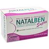 Italfarmaco Natalben Supra 90 Capsule Molli