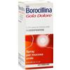 Neoborocillina Neo Borocillina Gola Dolore spray alla menta 15ml
