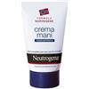 Neutrogena Johnson & Johnson Neutrogena Mani Ma Crema Mani Profumata 75 Ml
