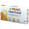 Pegaso Schwabe Pharma Italia Nutrivital 30 Compresse Masticabili