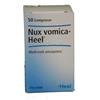 HEEL NUX VOMICA 50 TAVOLETTE