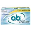 Johnson & Johnson Ob Normal Pro Comfort 16pz