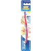 Oral-b Procter & Gamble Oralb Man Baby Spazzolino Manuale 0-2 Years