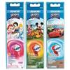 Oral-b Procter & Gamble Oral-b Eb10/3k Ricambi Kids