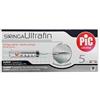 Pikdare Siringa Pic Ultrafine 5ml Ago 14 10Pezzi