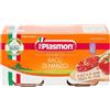 Plasmon Sughetto Ragù di Manzo 2x80g