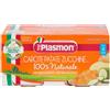 Plasmon Omogeneizzato Carota/patata/zucchina 2x80g