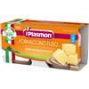Plasmon Omogeneizzato Formaggino 2x80g