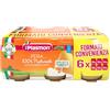 Plasmon Omogeneizzato Pera 6x104g