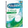 Gsk - Glaxosmithkline Glaxosmithkline C. Health. Polident 3 Minuti 66 Compresse