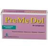 Abi Pharmaceutical Premedol 330mg 30 Compresse