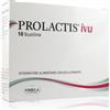 Omega Pharma Prolactis Ivu 10 Bustine