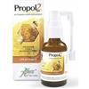 Aboca Societa' Agricola Propol2 Emf Spray Forte 30 Ml