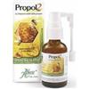 Aboca Propol2 Spray No Alcool