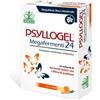 Nathura A Socio Unico Psyllogel Megafermenti 24 Ace 12 Buste 3 G